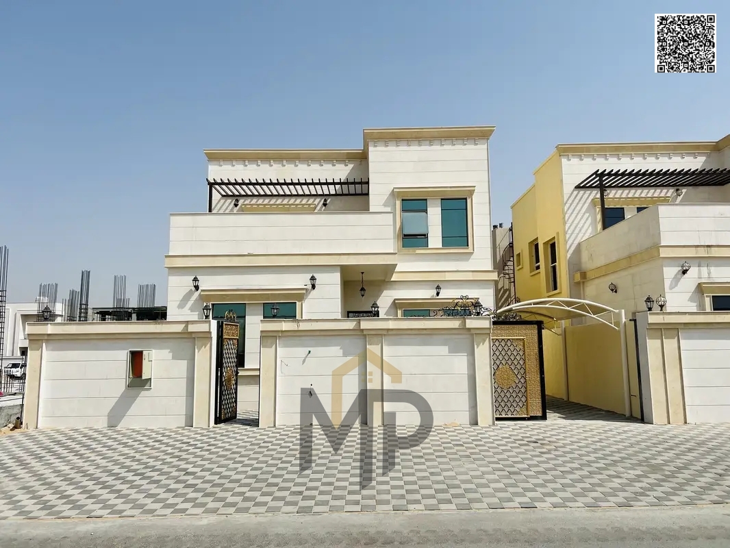 Your chance to own a freehold villa, available to all nationalities, ready to move in, close to amenities.
