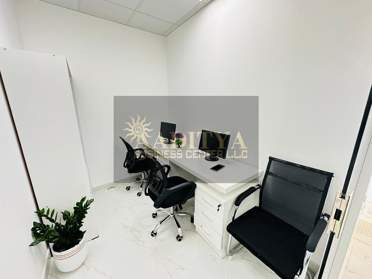 Renting the Perfect Office Space| Best Locations in Dubai Business Hub