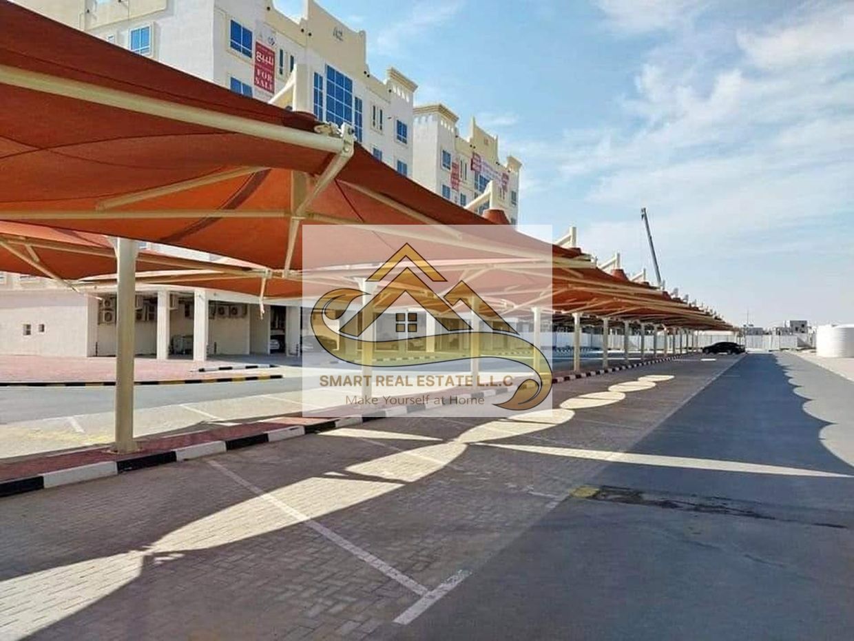 1BHK in Princess Village – 29K Down Payment