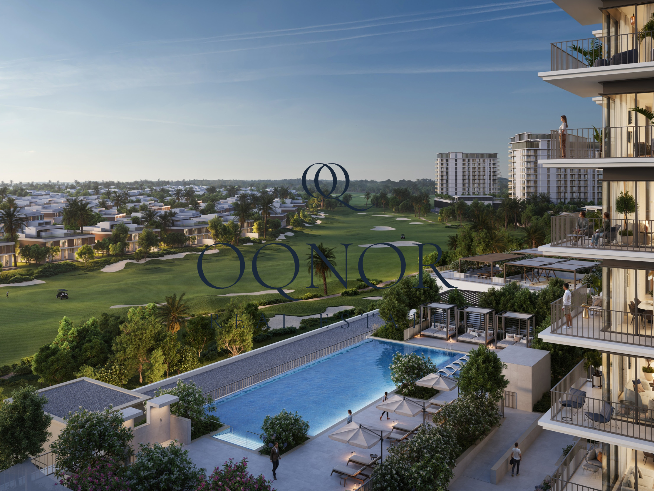 Premium 3BR+Study | Smart Investment | Golf Views (Duplicate)