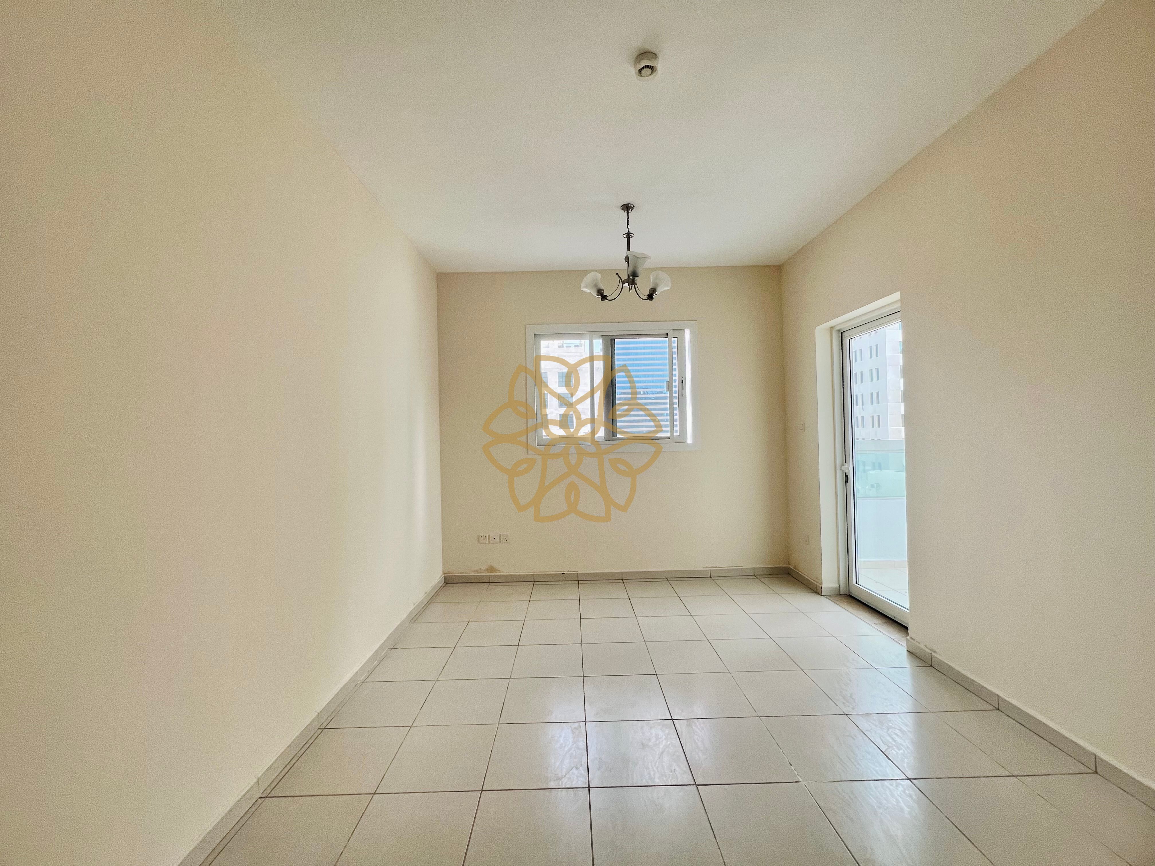1BHK With Free Parking