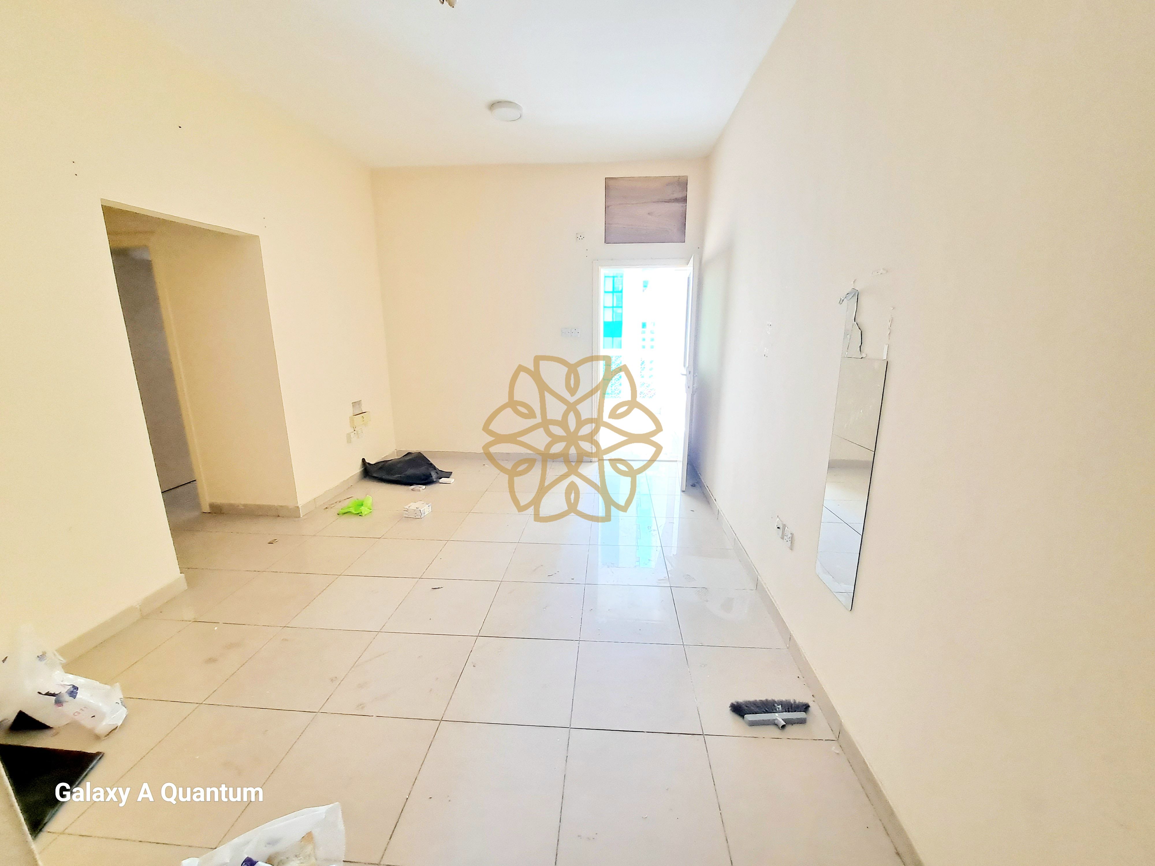 Good 1BHK With Balcony In Al Rolla Sharjah Window Ac
