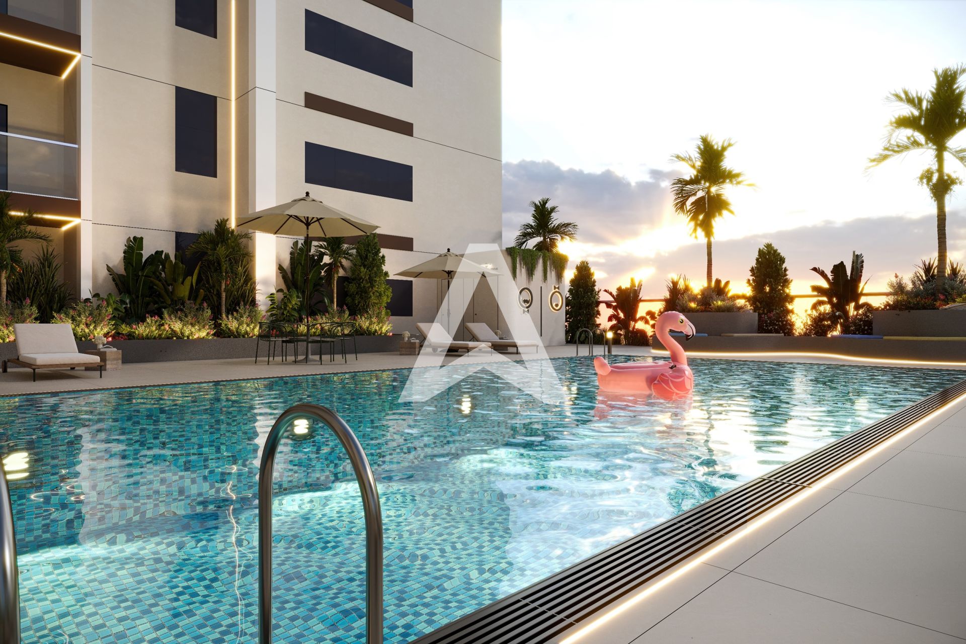 Premium 3BR | Chiller Free | Open House 14 Feb.