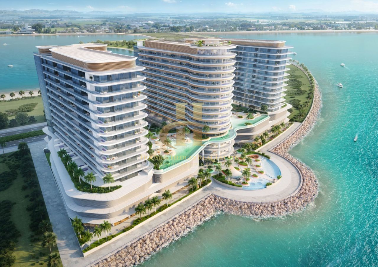 Premium Sea View Living | Strong Rental Income