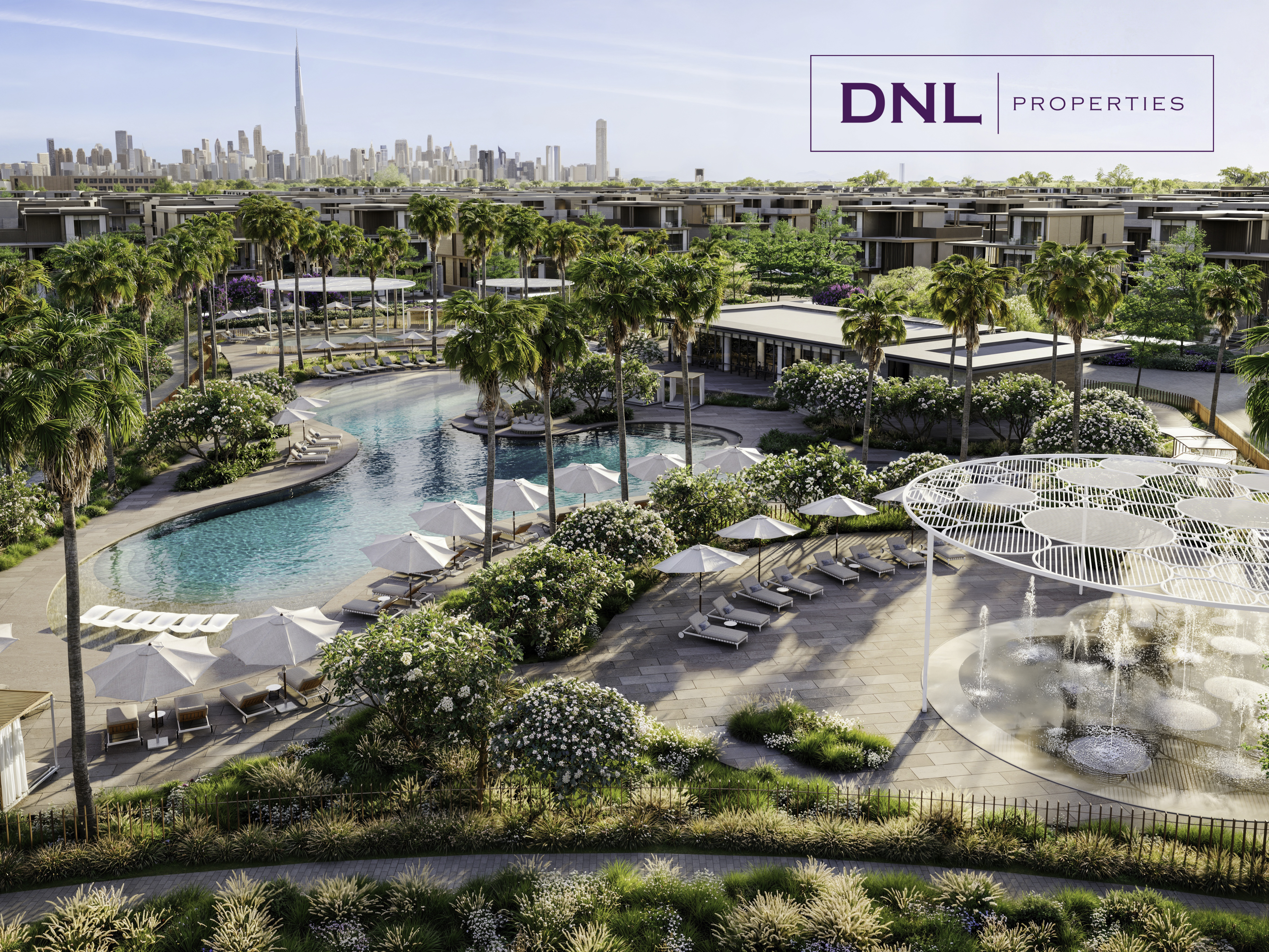 Suburban Community | Phase 11 | Elevated Living