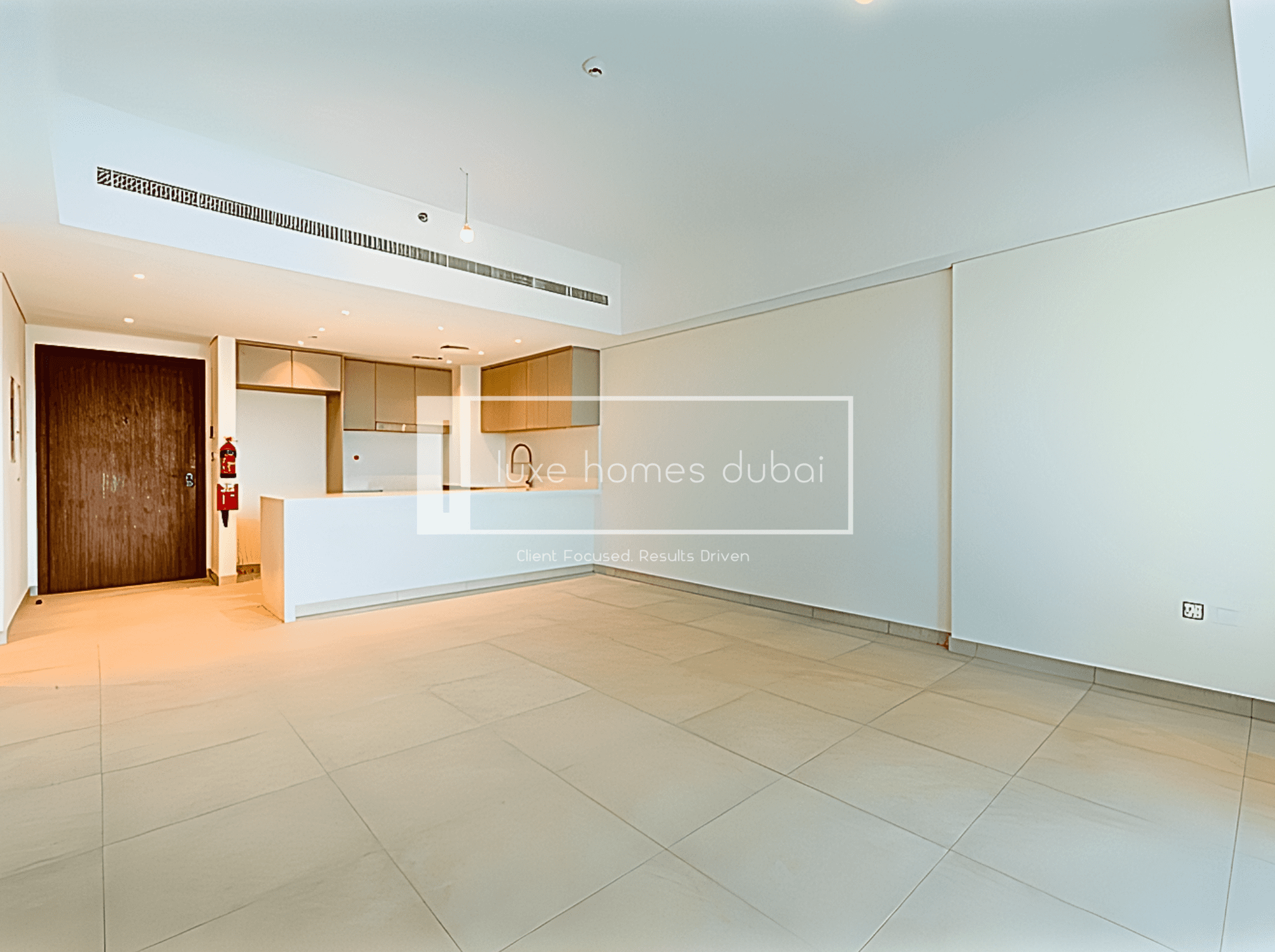 High Floor | Burj Al Arab View | Move-in-Ready
