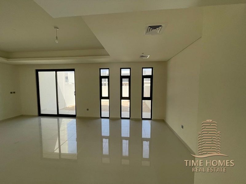 Vacant | R2MB | Unfurnished
