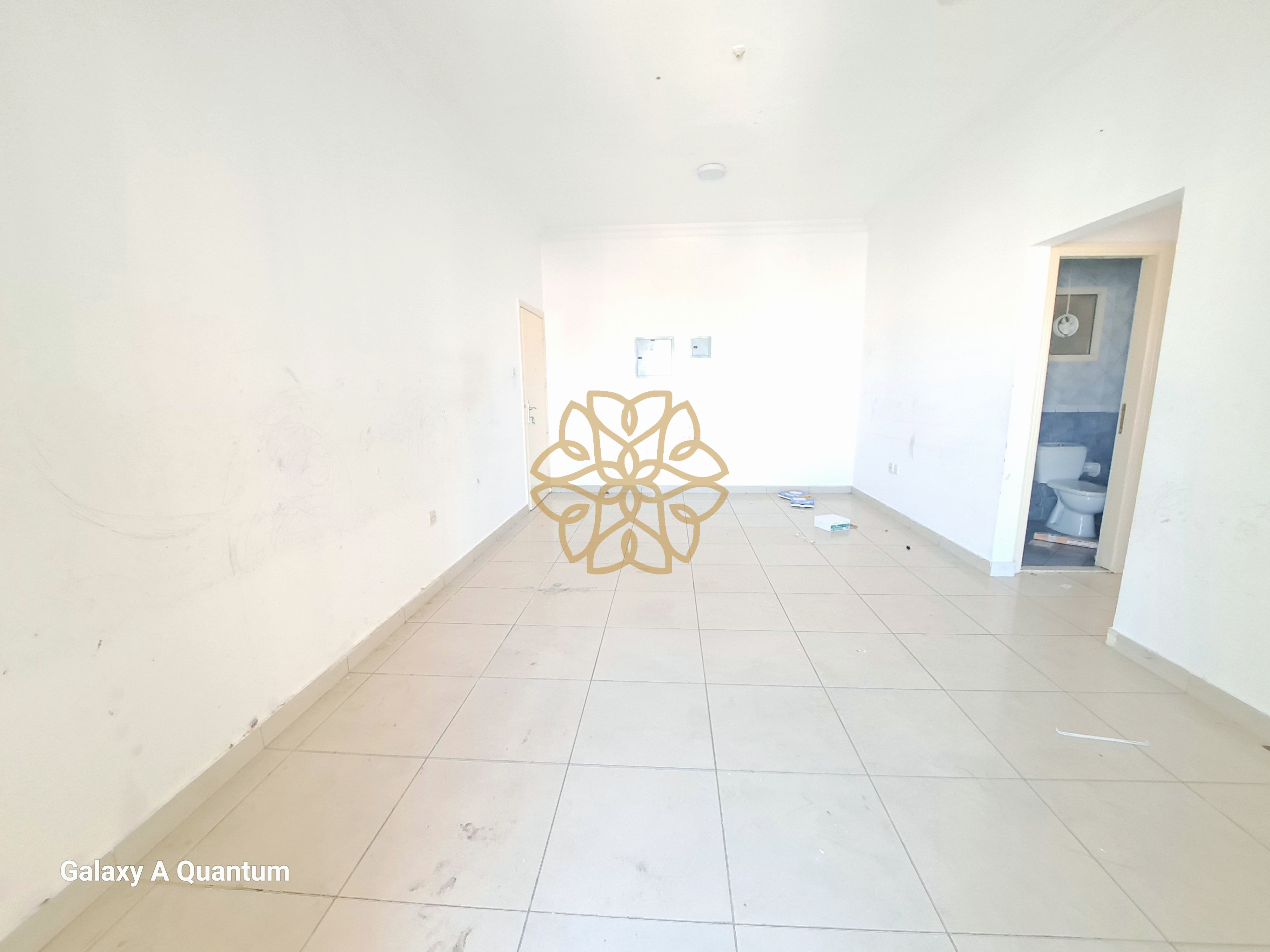 Huge 2BHK With Balcony Open Veiw In Rolla Sharjah