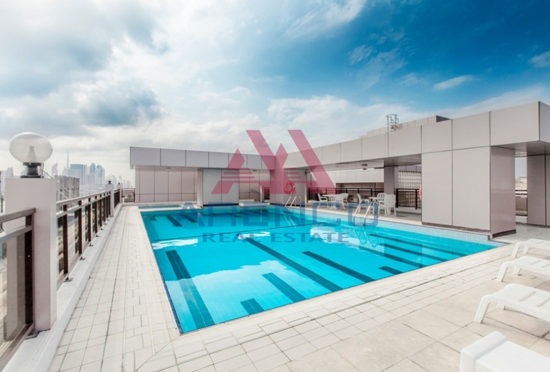 No Commission | Spacious 4 BHK | With Cinema and Kids Club
