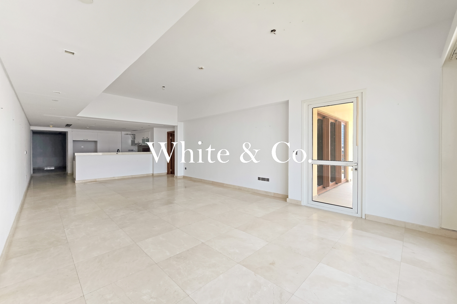 Atlantis View | Unfurnished | Vacant Now