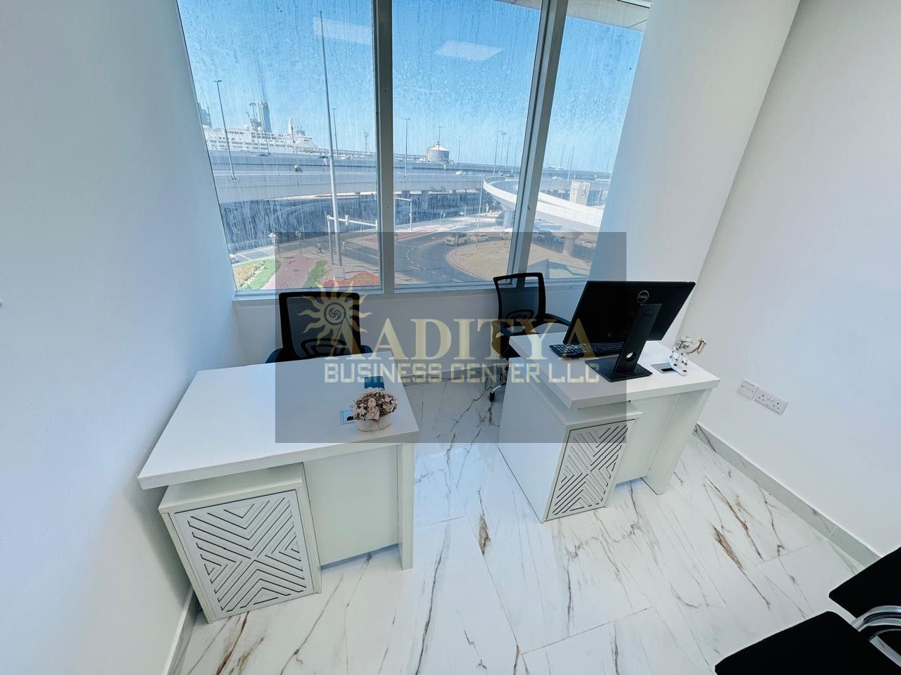 Rent, Relax, and Succeed in Our Office Space near Bank Street