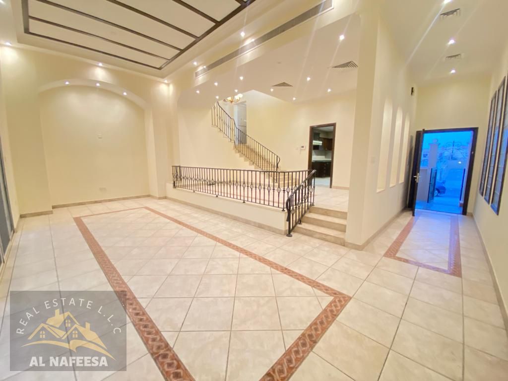 Premium Quality 4 Bedroom Villa for Rent
