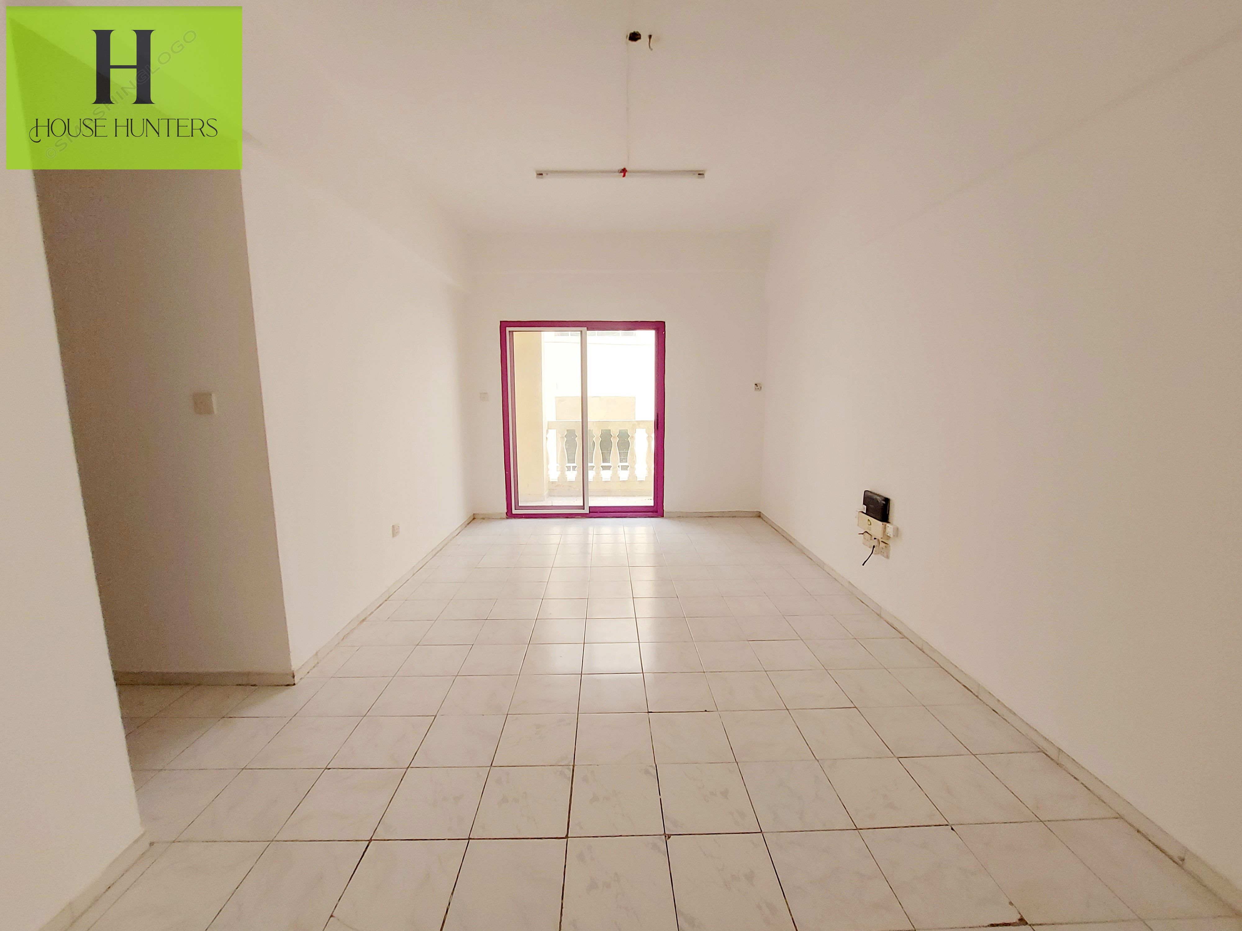 Cheapest Price 2BHK 6 Cheque In Al Majaz2