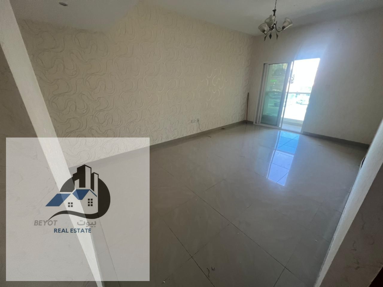 1 Bedroom Apartment for Rent – Ajman (Al Rashidiya 3) Prime location opposite Ladies Park Spacious and comfortable apartment, ideal for families,