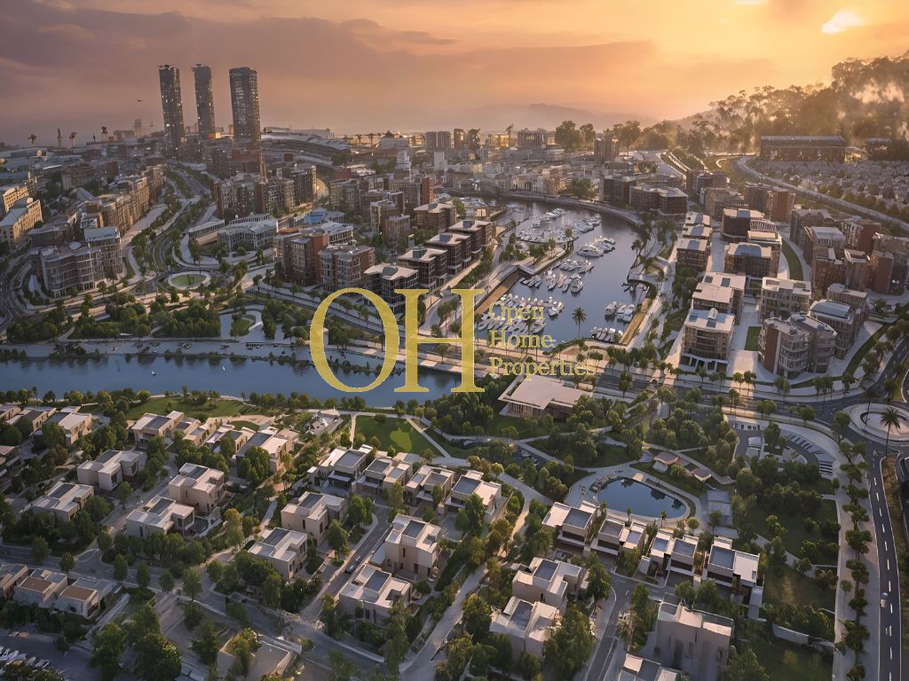 Ideal Sanctuary | Strategic Location | Resort Style Living