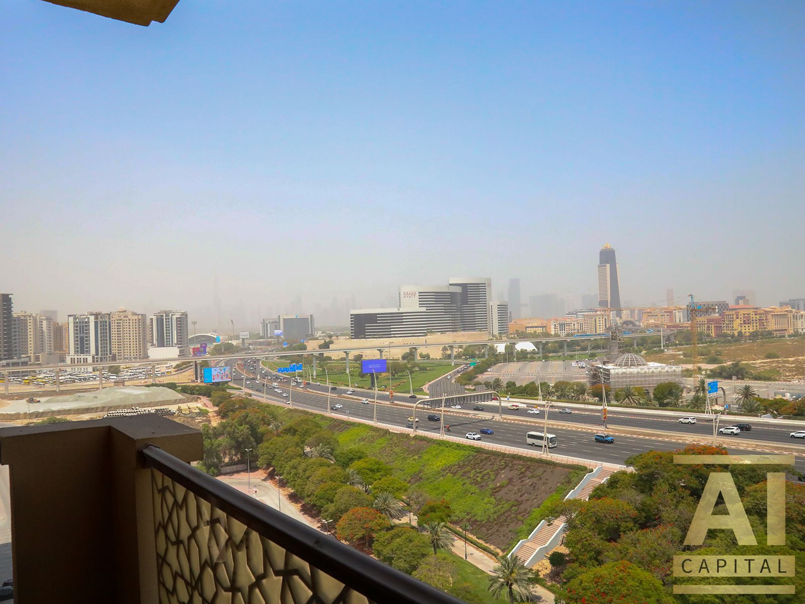 Spacious Layout | Luxury Living | Prime Location