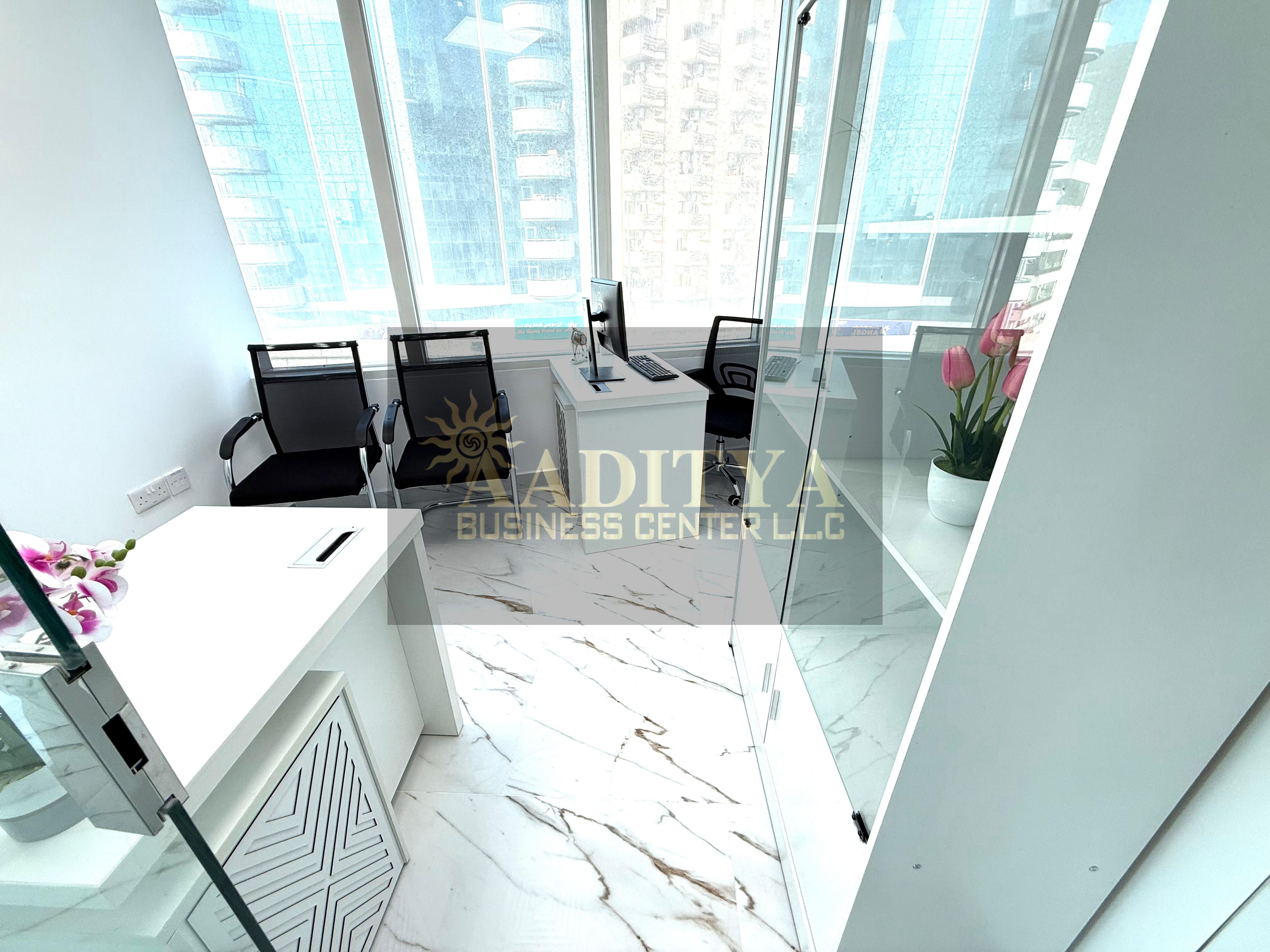 Office Spaces That Fuel Success| Best Office Solutions for Startup Companies