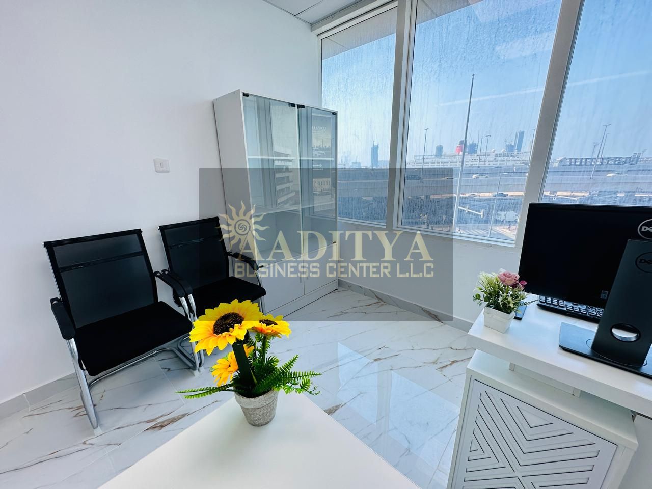 Elevate Your Business in Our Prestigious Office Space |Best Deal for the Day