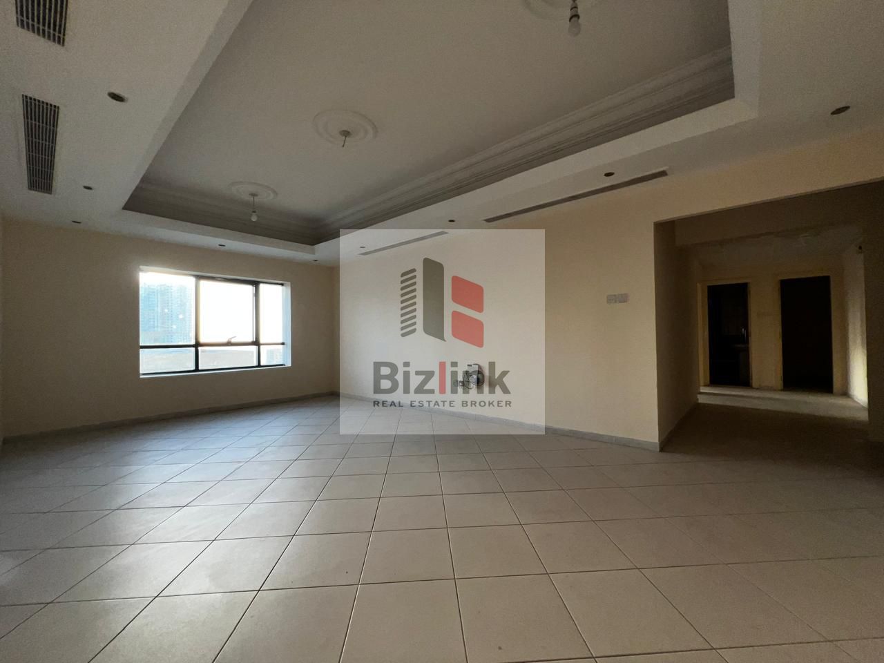 Apartment For Sale in Al Majaz 3 | Overlooking Al Khan Lake | Fully Maintained | Sara Tower