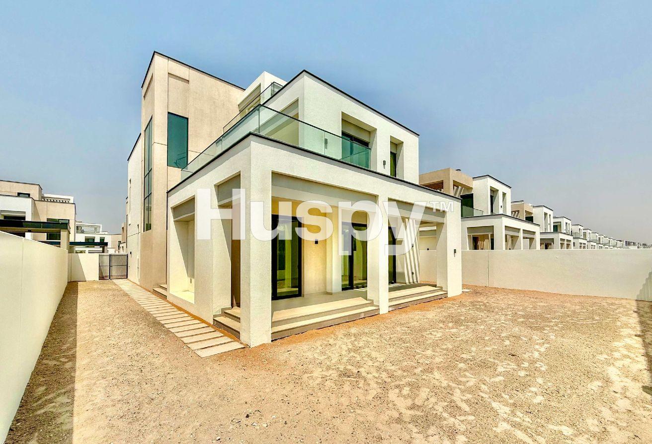 Brand New | Near Amenities | Vacant