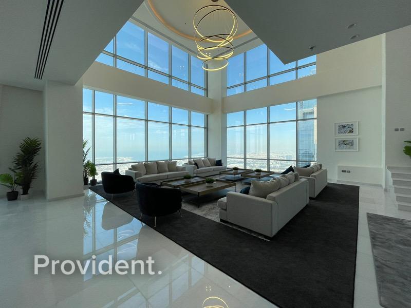 Ultra-Luxury 6BR Apartment | Stunning Views