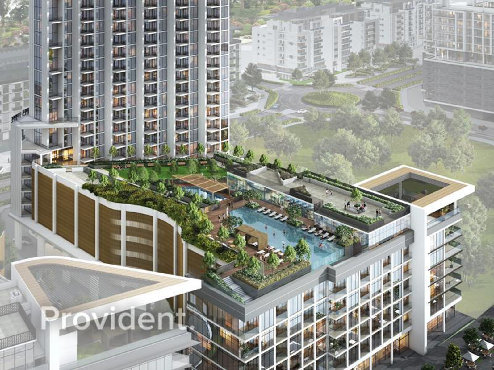 High Floor | Premium Unit | Payment Plan