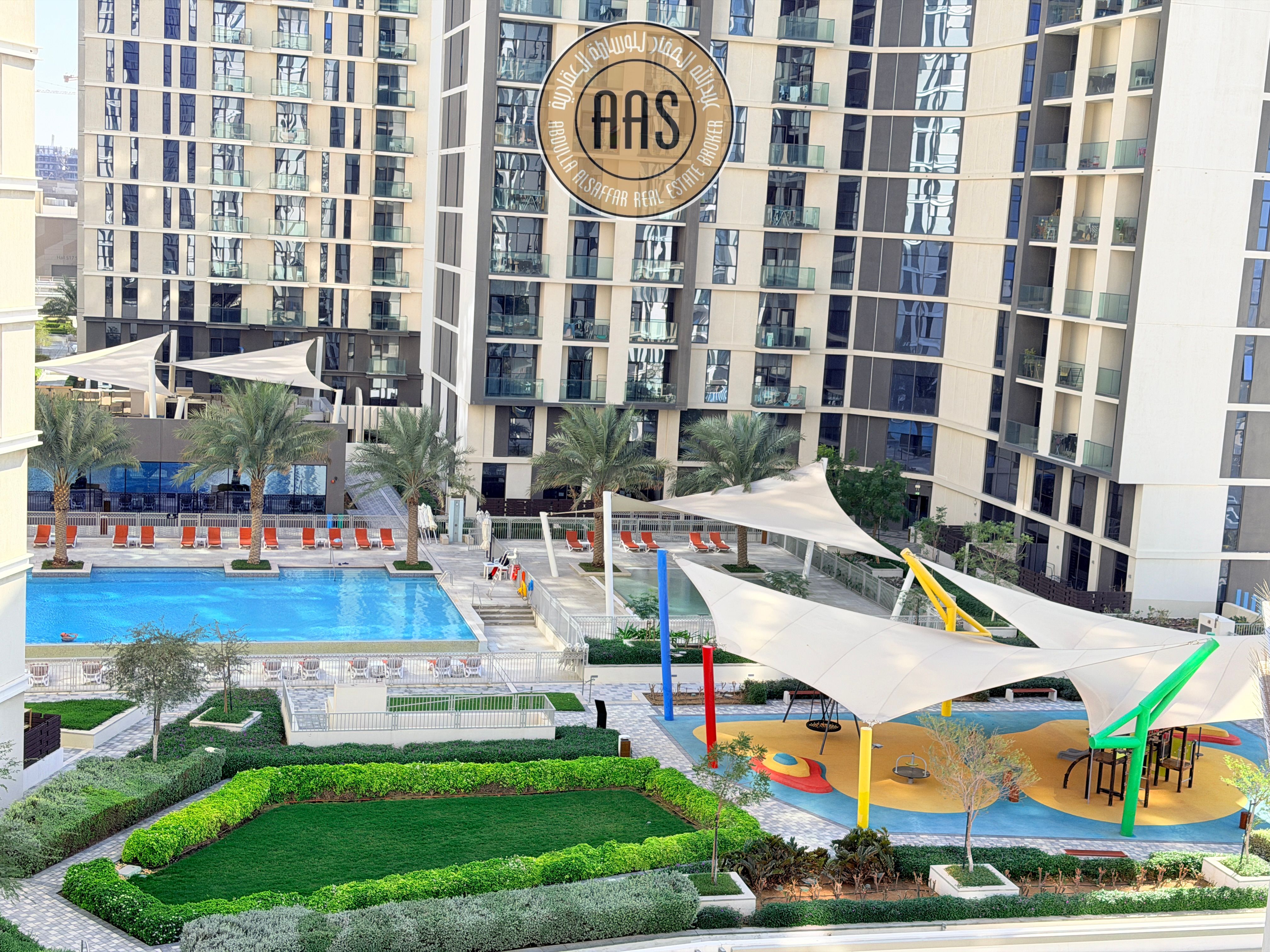 LUXURIOUS 3BHK FLAT|FLEXIBLE PAYMENTS PLAN|WALKING DISTANCE BY METRO STATION IN EXPO