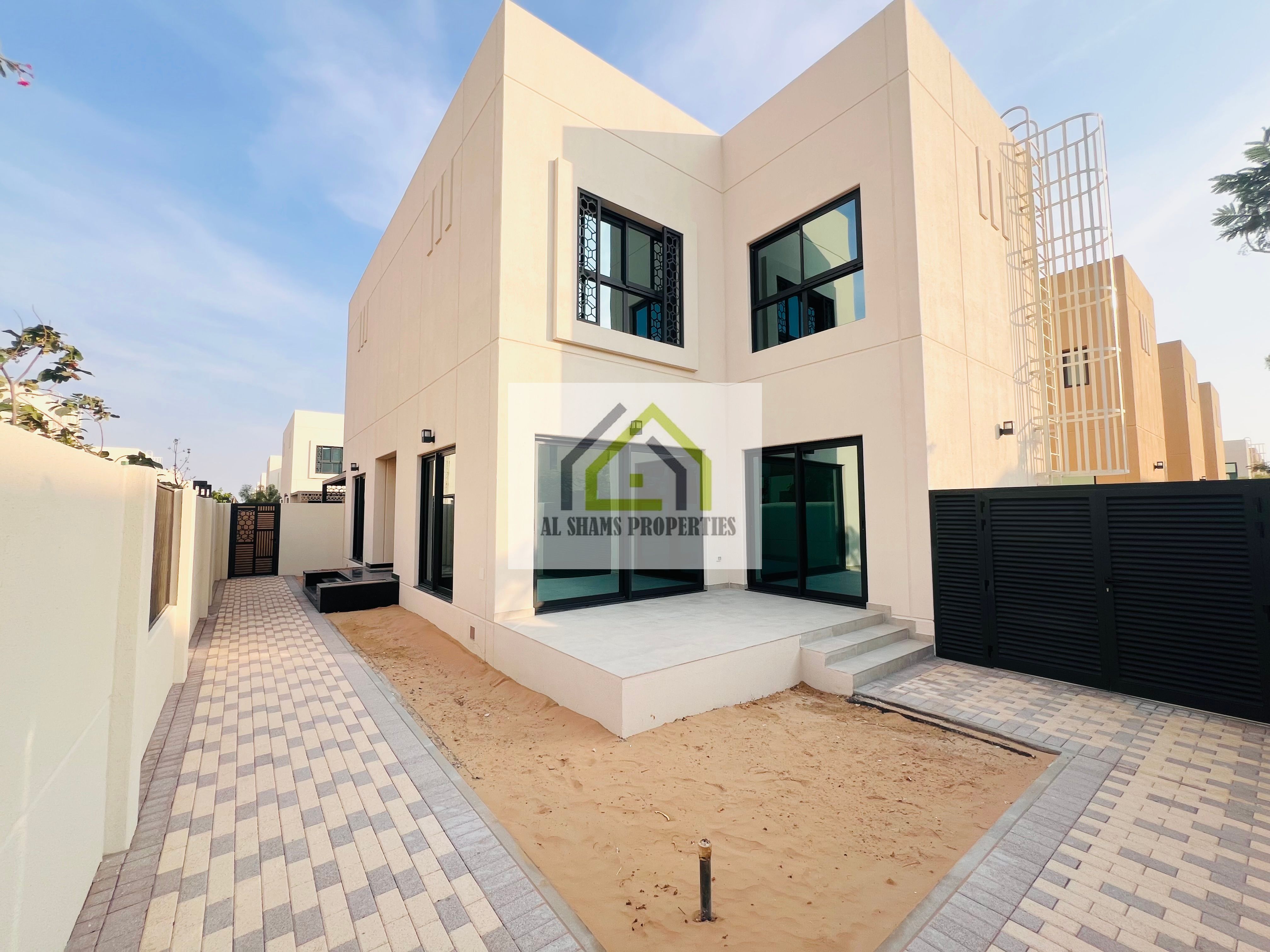 Corner Brand New 3BedRoom | 3Master l 2 Parking | Ready To Move (Easy Installments