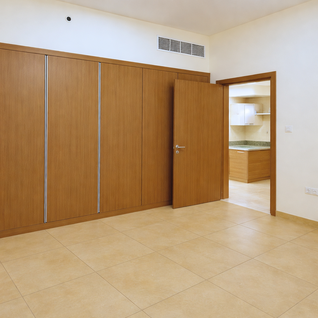 1-Bedroom Apartment for Sale | Azizi Aliyah Residences