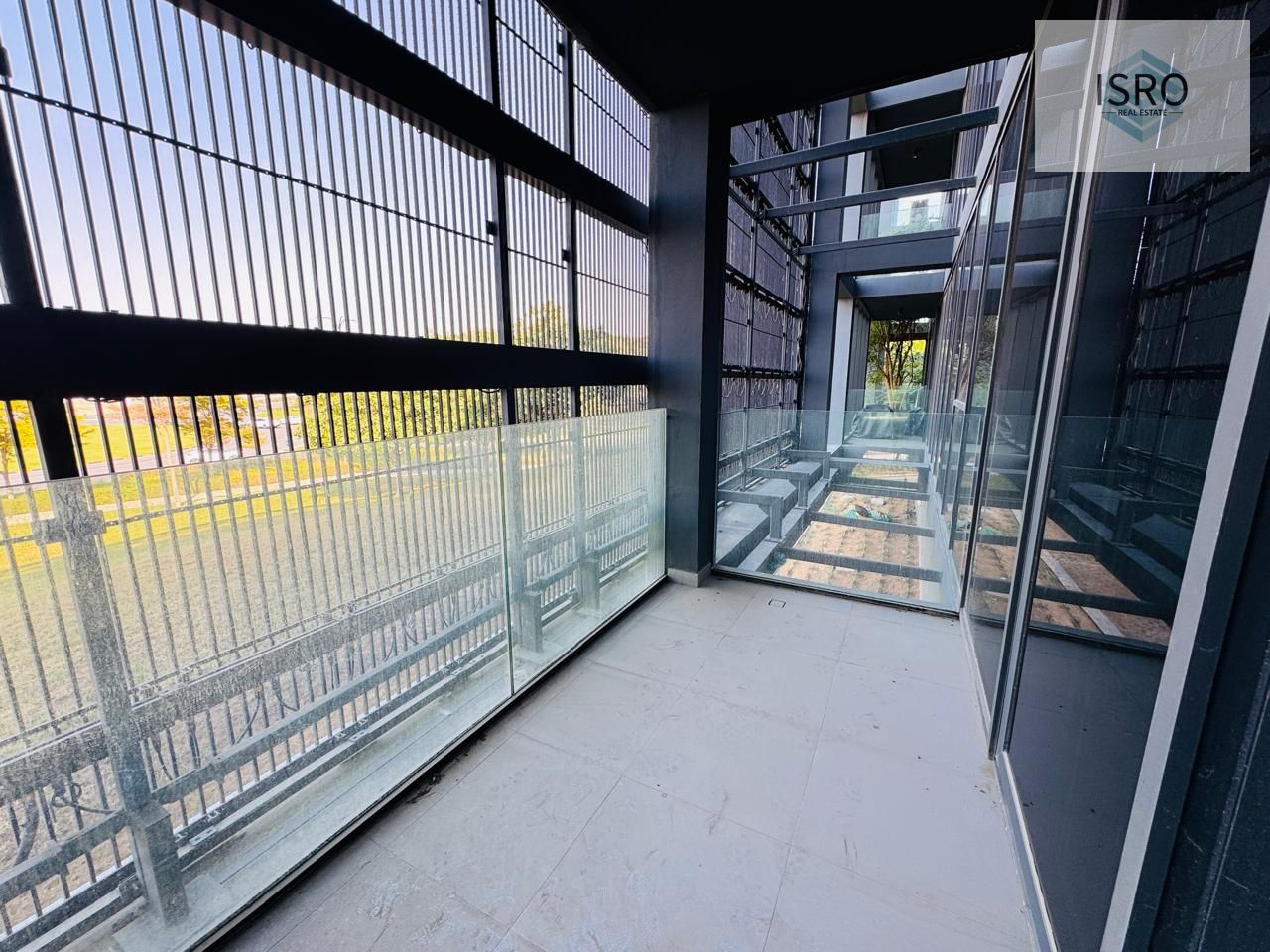 Brand new | Spacious living | Balconies
