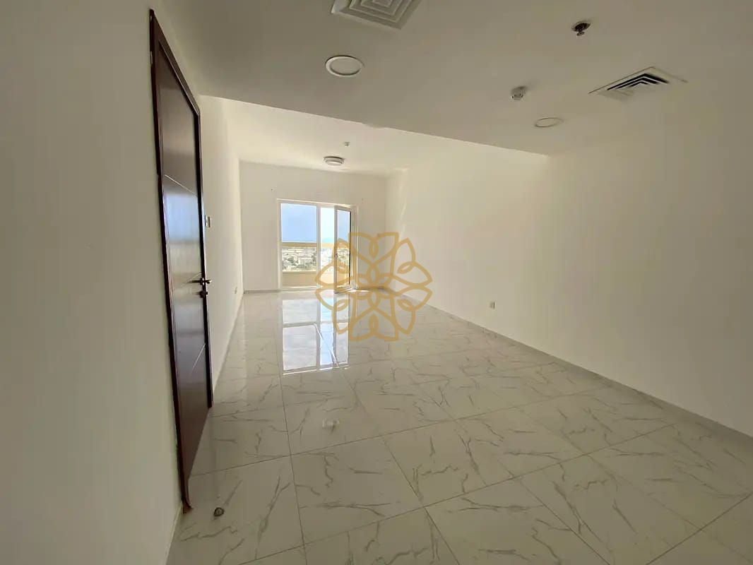 2BHK With Free Parking & Gym Pool
