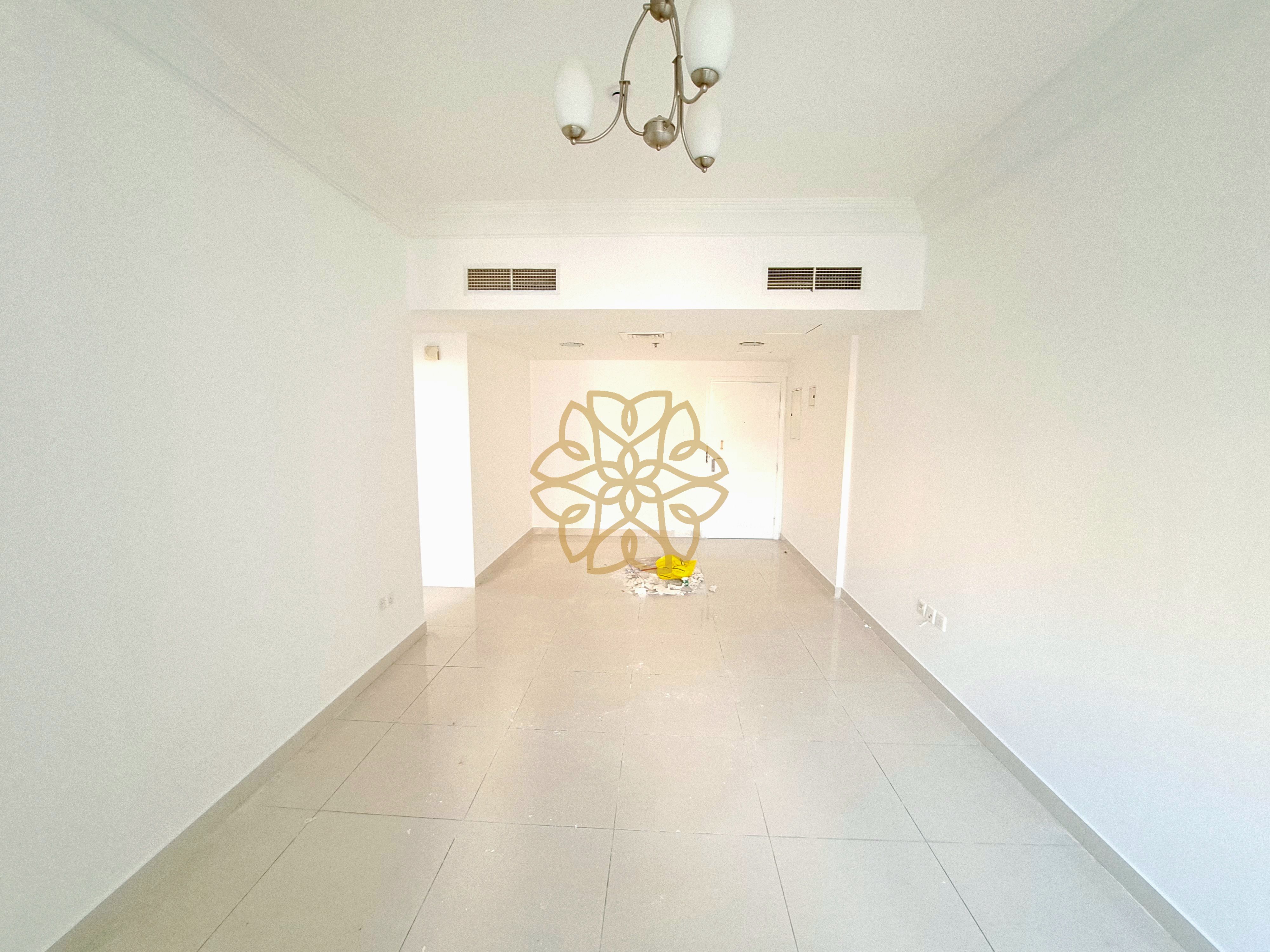 Good 2BHK With Gym In al khan Sharjah
