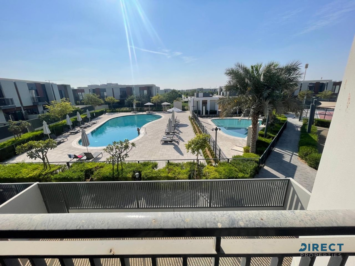 Upgraded and Extended | Direct to Pool | Vacant
