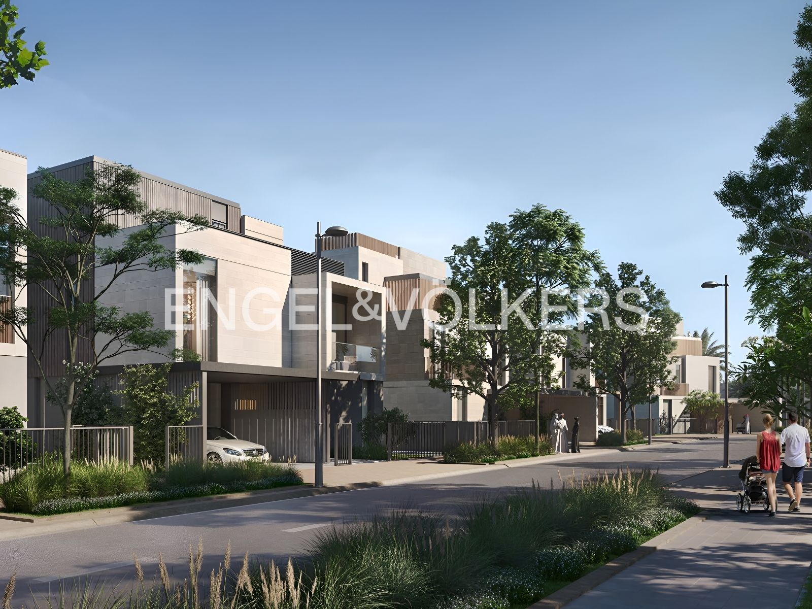 Stand Alone | Full Park View | Prime Location