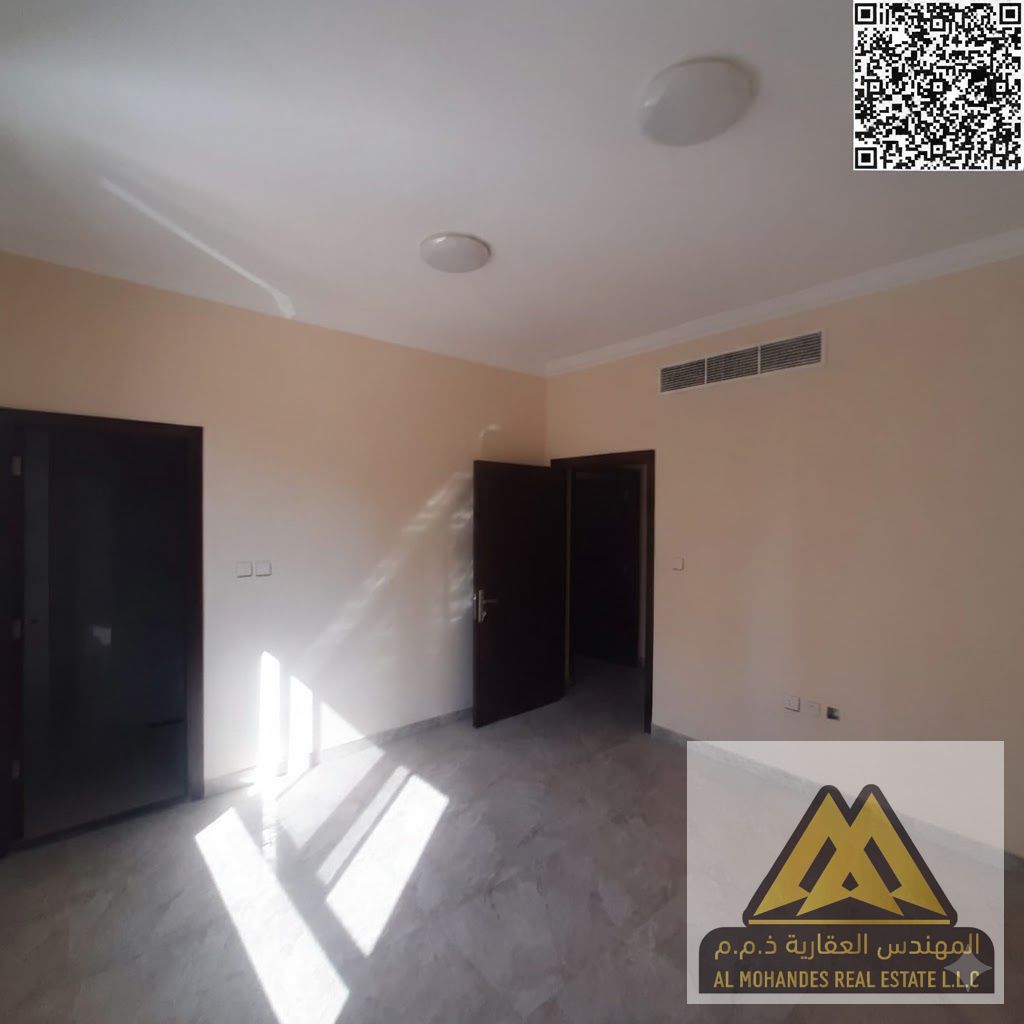Air Conditioning | Excellent Space | Balcony