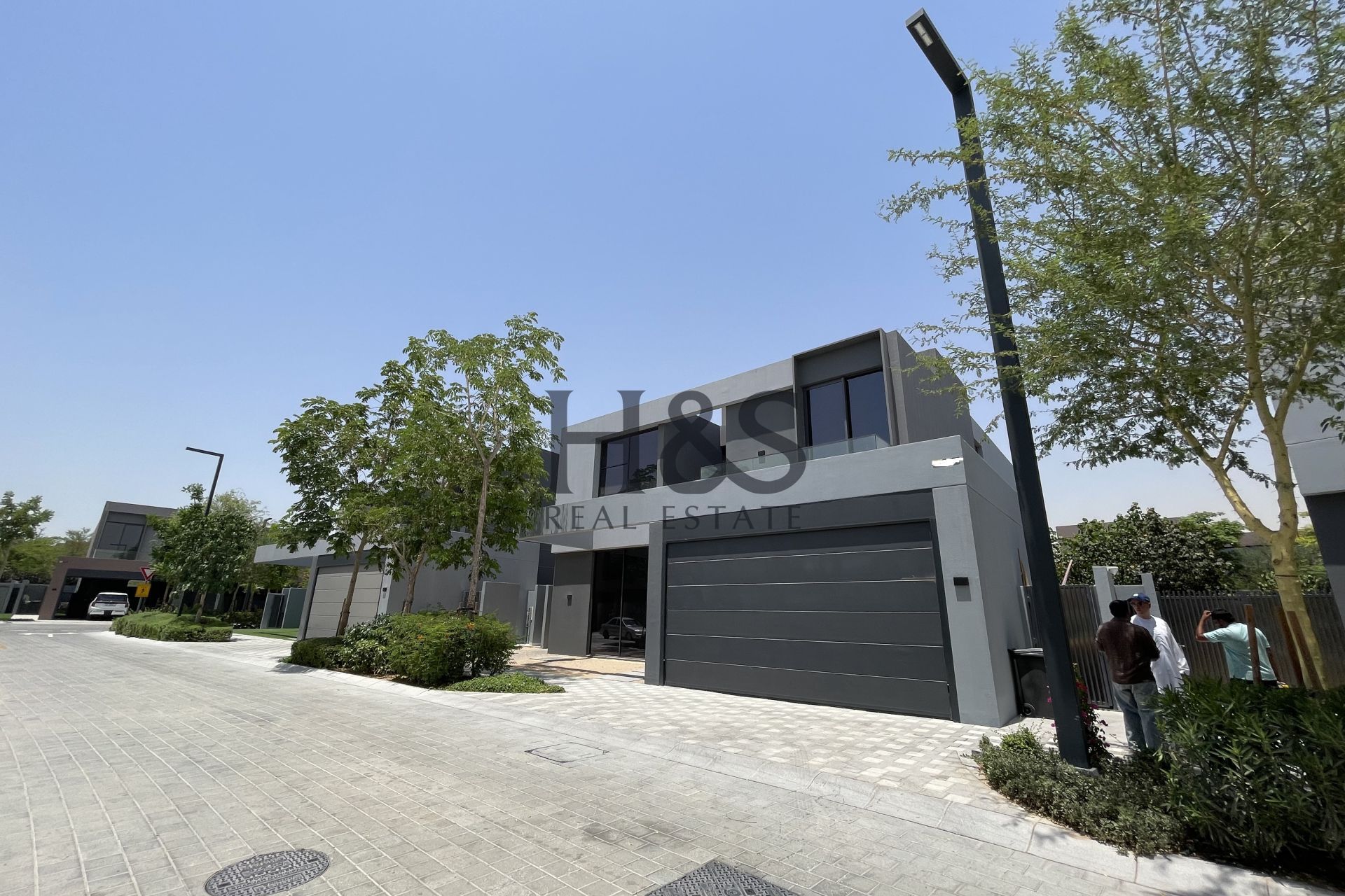 Exclusive 4BHK Home | Majlis, Maid’s Room & Swimming Pool | Ready Soon