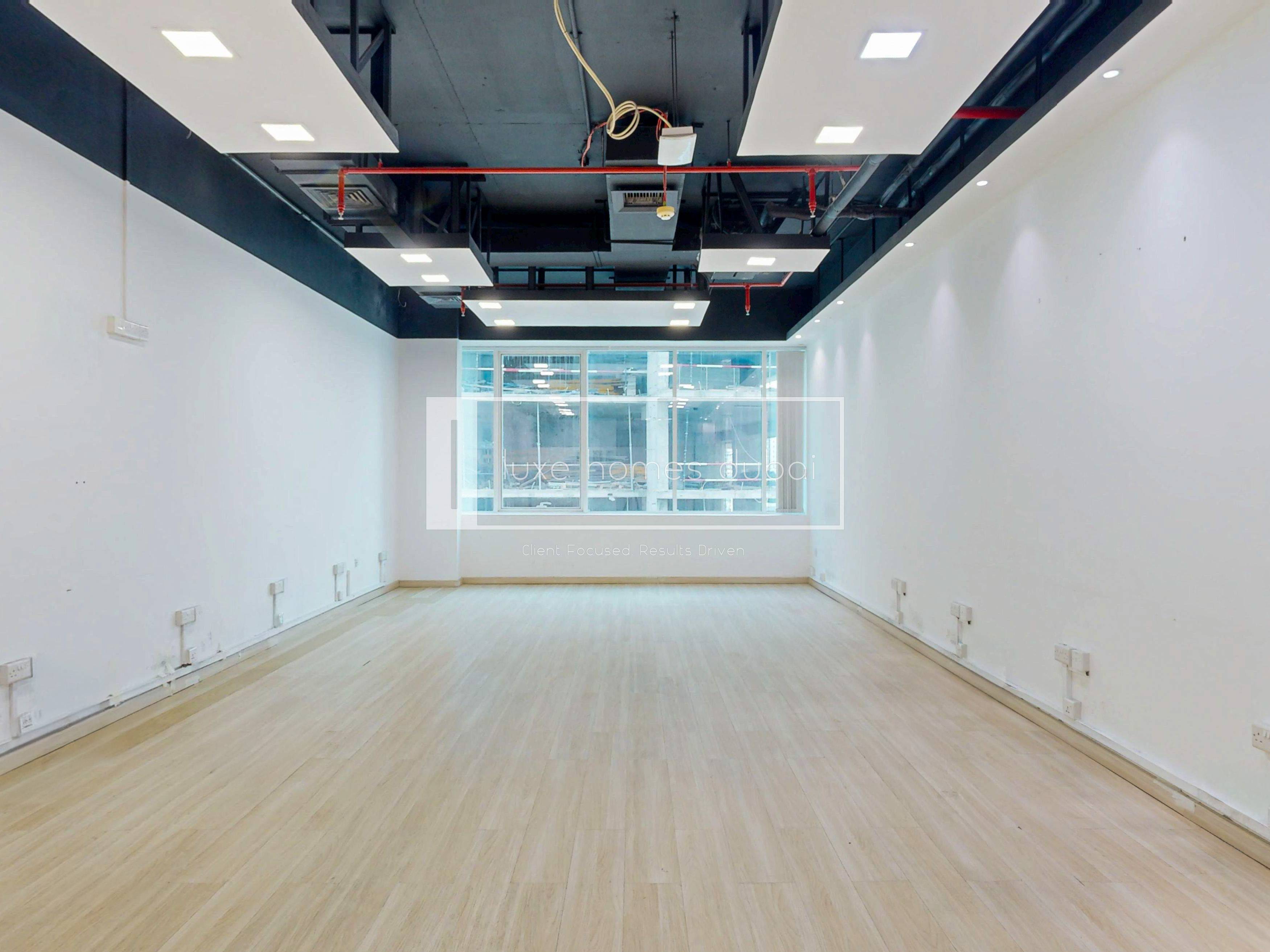 Private Pantry | Fitted Office | Prime Location