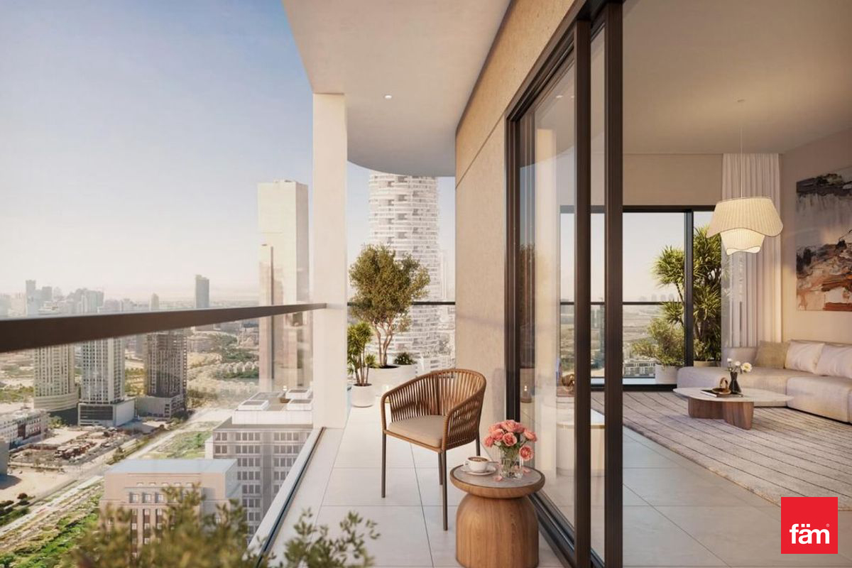 Very Easy Payment Plan for Best Layout 1 BR
