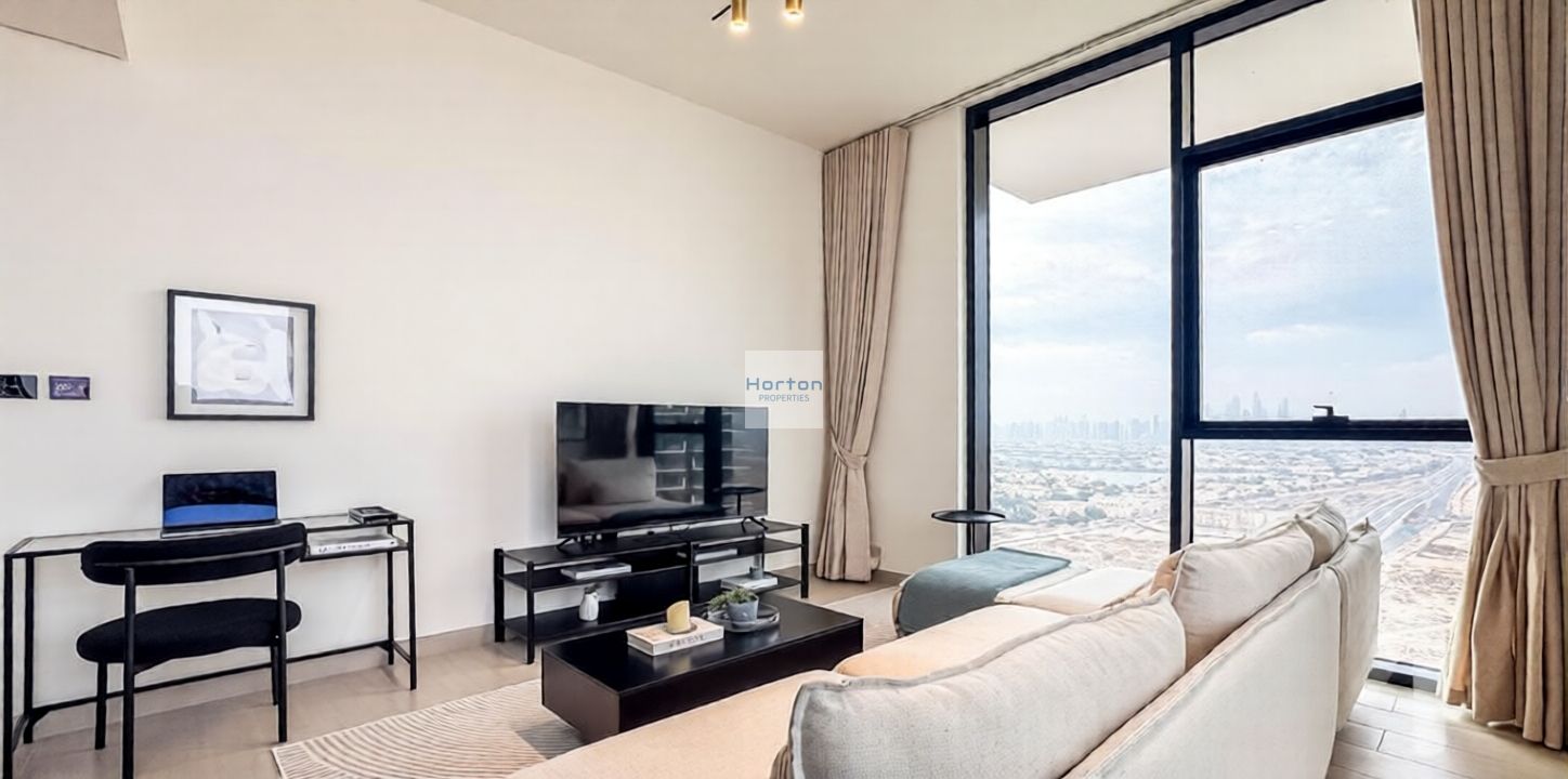 PRIVATE POOL I FULLY FURNISHED I NEAR CIRCLE MALL