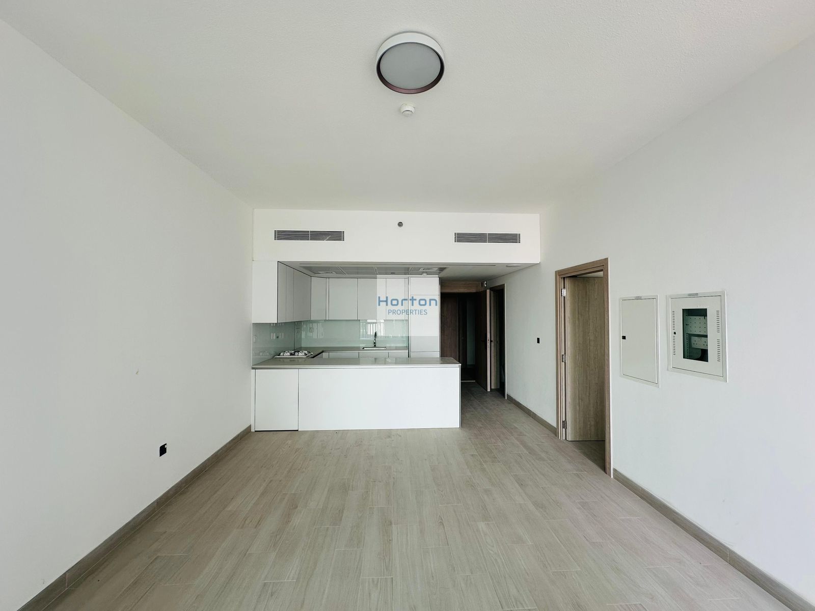 PARK VIEW I BRAND NEW I ICONIC DESIGN I VACANT
