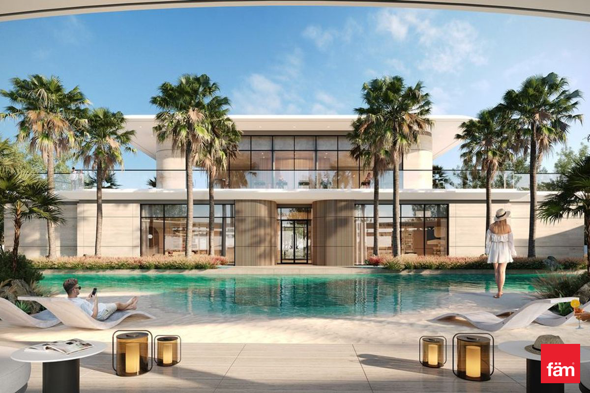 Special Mansions for Special Owners with P. Plan