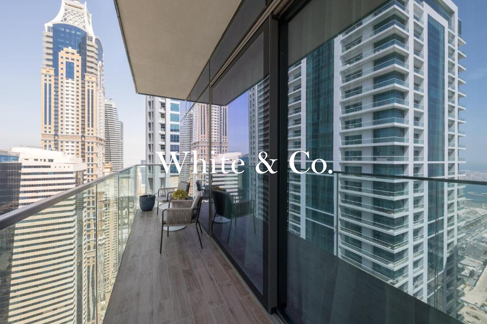 Marina Views | High Demand | Bills Incl