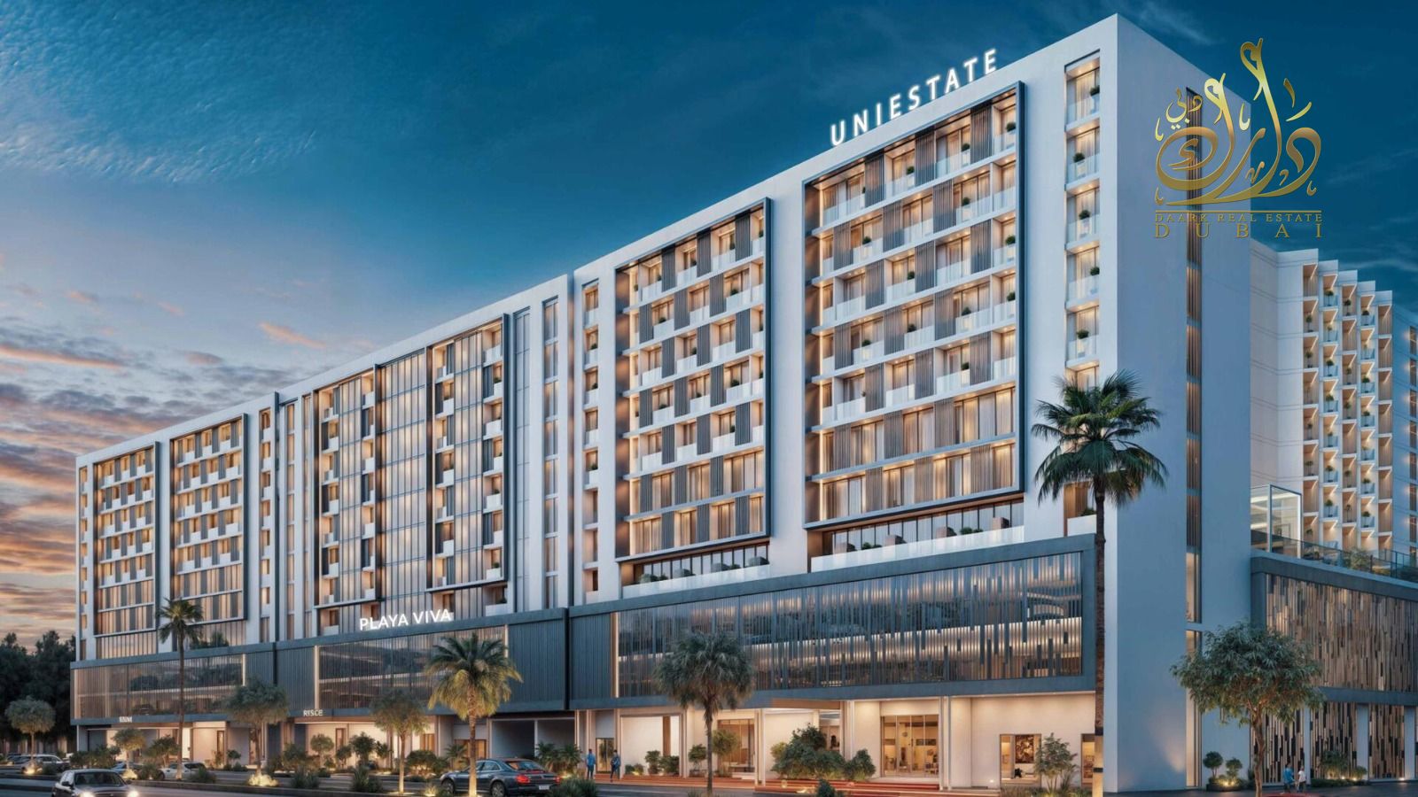 Secure a Studio in Al Marjan Before Prices Move