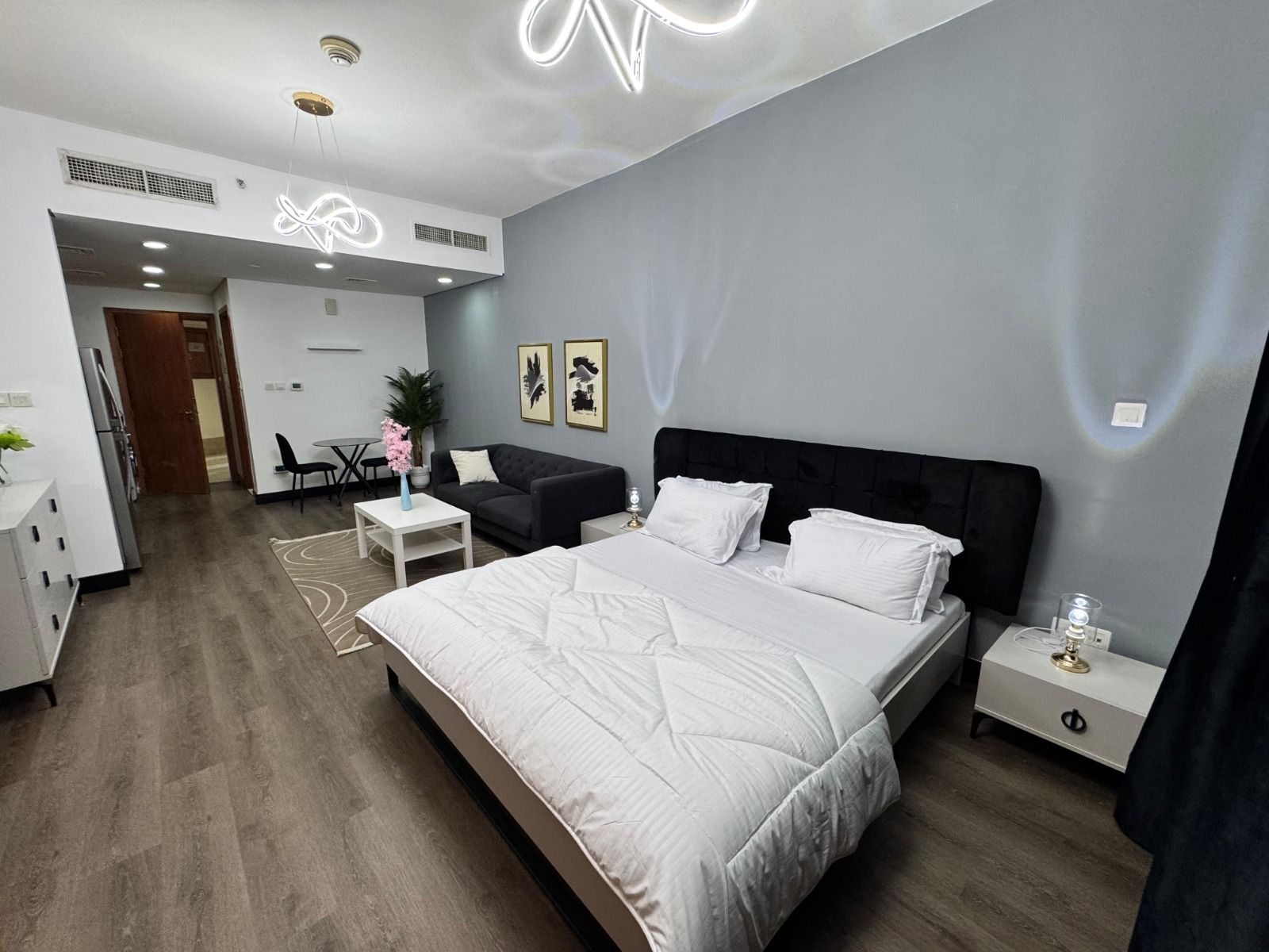 Elegant II Fully Furnished II Studio Apartment for Rent