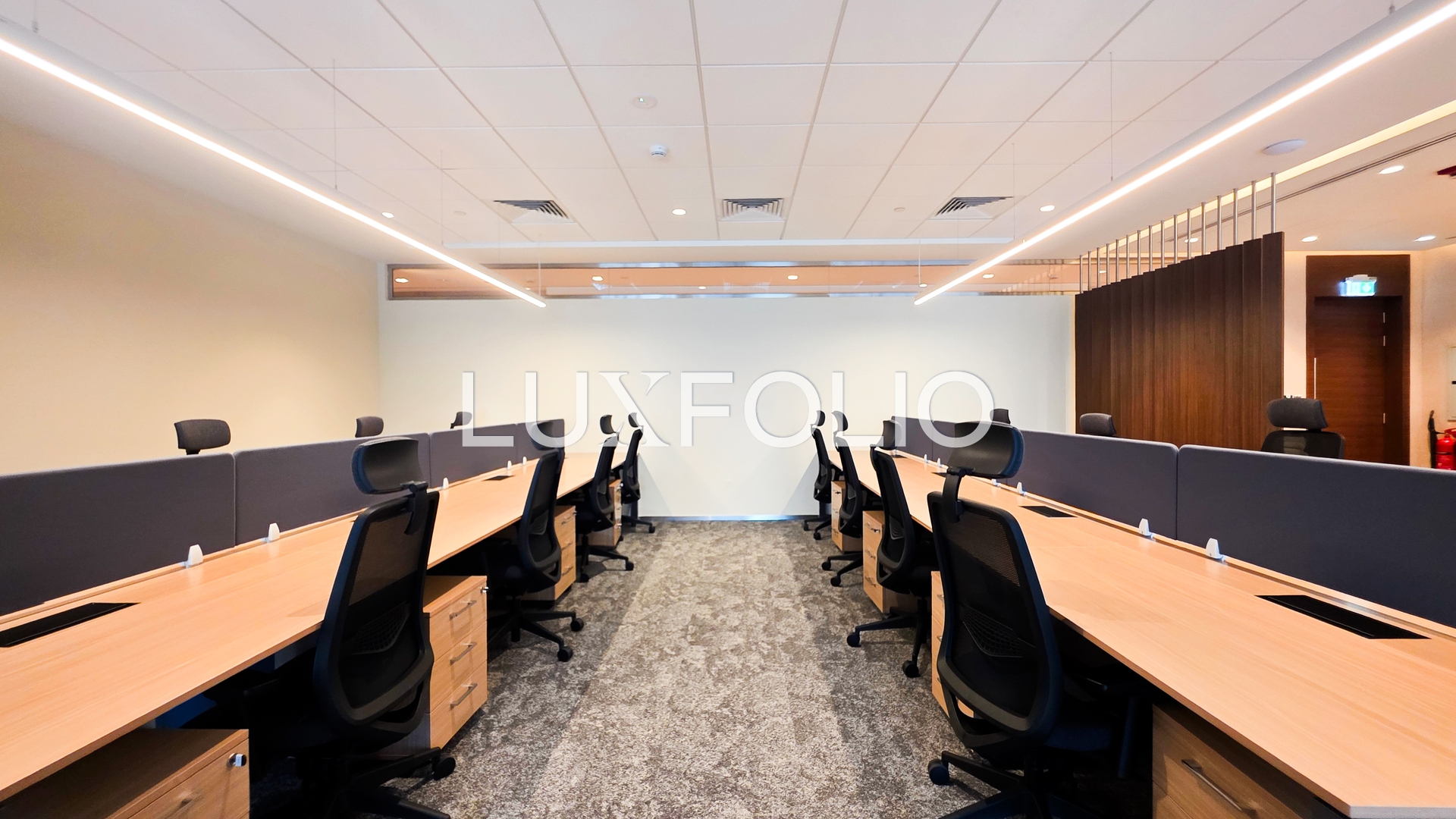 BIG LAYOUT | HIGH END FURNISHED | TURNKEY