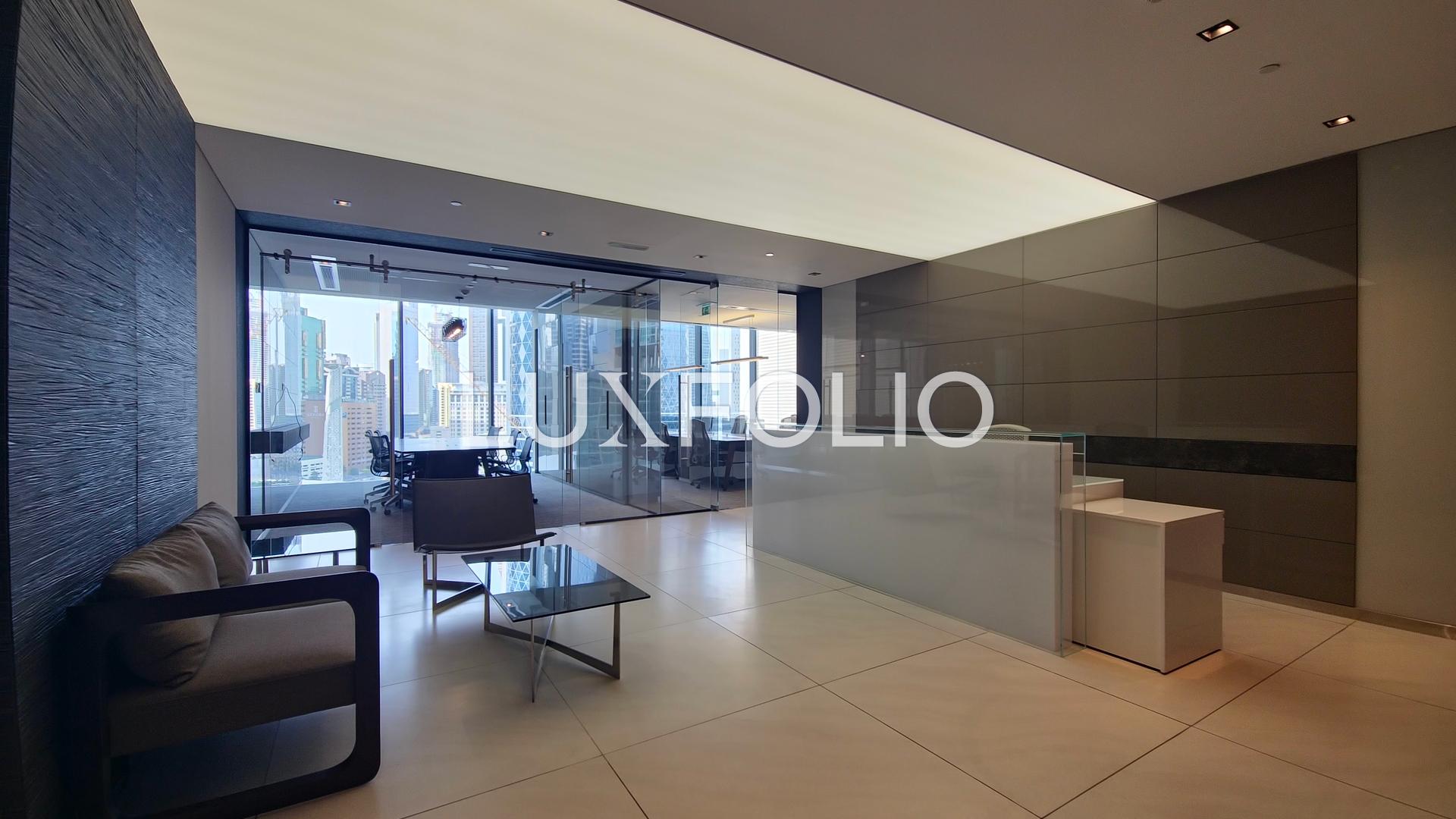 BURJ KHALIFA VIEW | FURNISHED | GRADE A