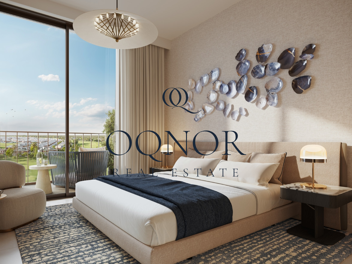 Premium 2BR Unit| Smart Investment | Green Views