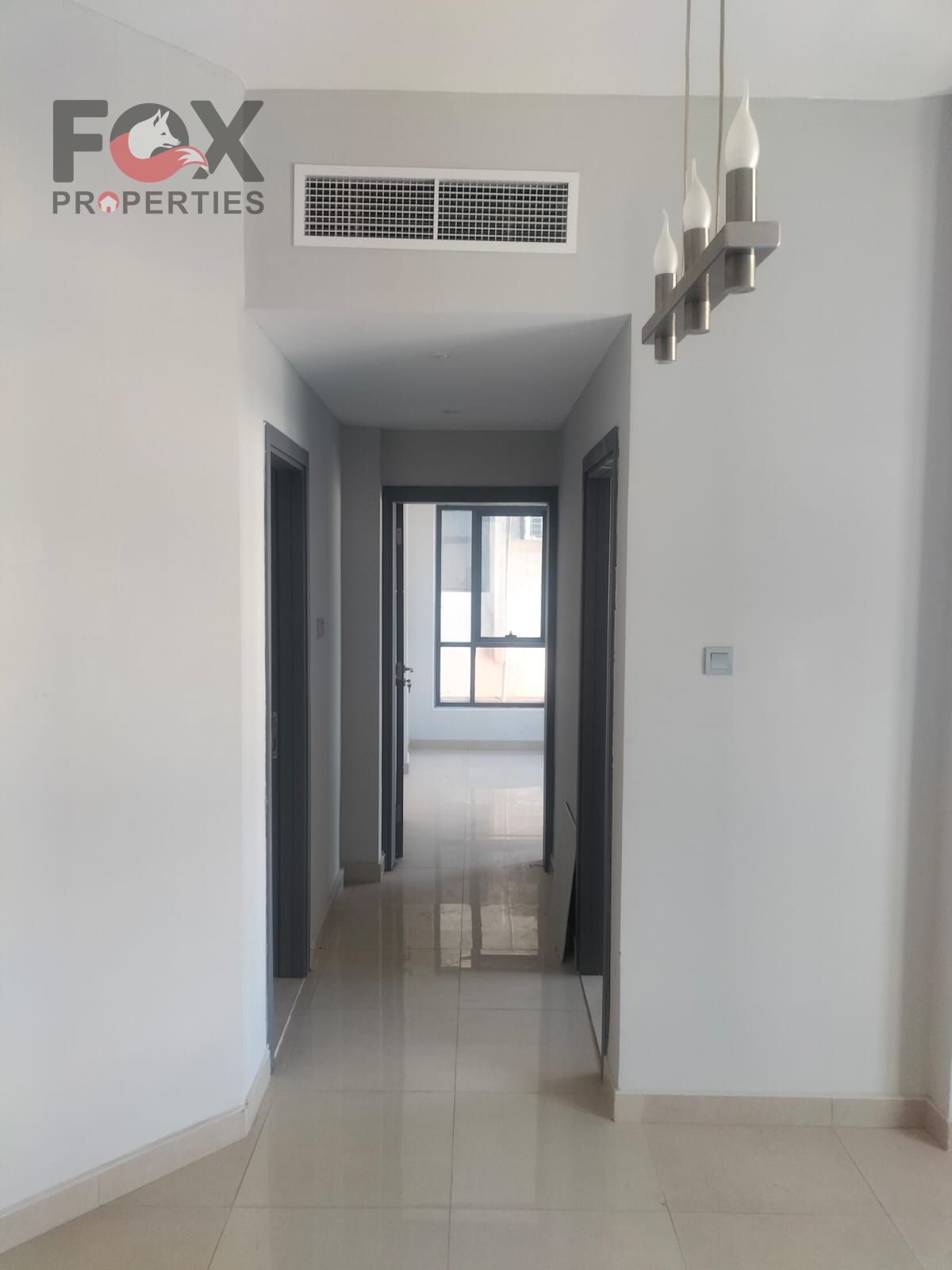 First Occupancy 1 Bedroom Apartment for Rent in Al Rashidiya 2