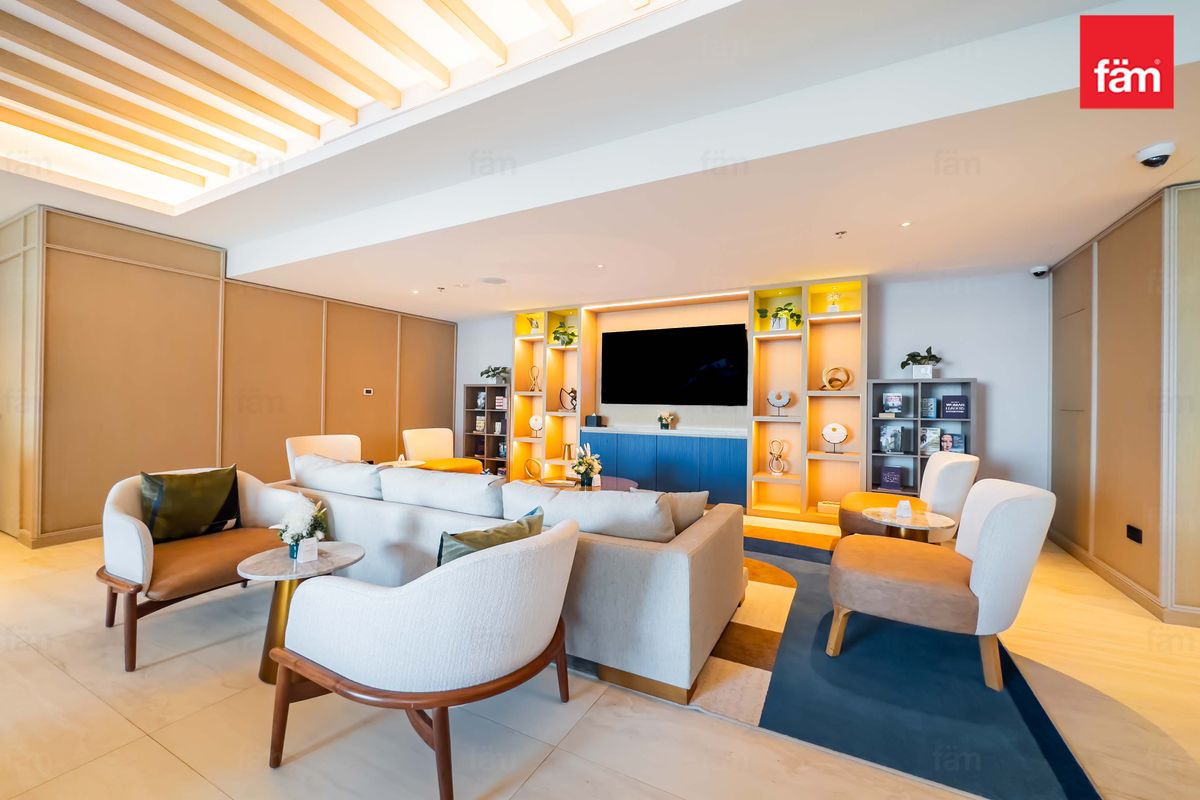 Spacious | Skyline View | Fitted Appliances