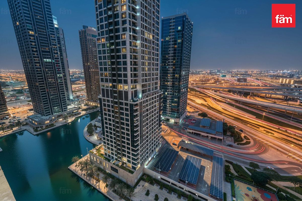 Furnished | Motivated Seller | Lake View